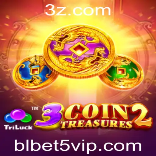 Descubra o Fascinante Mundo de 3CoinTreasures2: Uma Aventura Épica no Universo dos Jogos Online