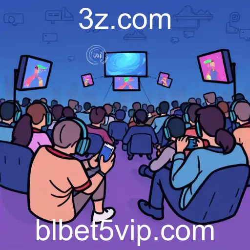 Gaming Experience blbet5 - 800+ Premium and Exclusive Games