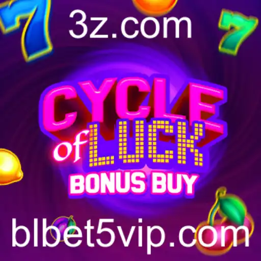 Explorando o Fascinante Jogo Cycle of Luck Bonus Buy