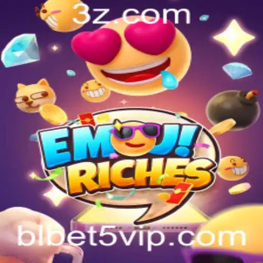 Explorando o Mundo de EmojiRiches: Um Jogo Inovador para Entusiastas de Cassino