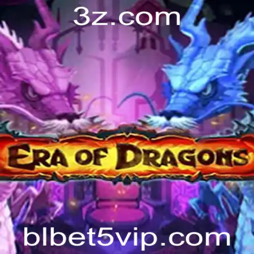 Descubra EraOfDragons: O Mais Novo RPG de Aventuras Fantásticas