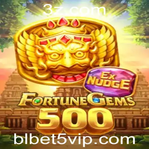 Descubra o Fascinante Mundo de FortuneGems500 - O Novo Hit no Universo dos Jogos