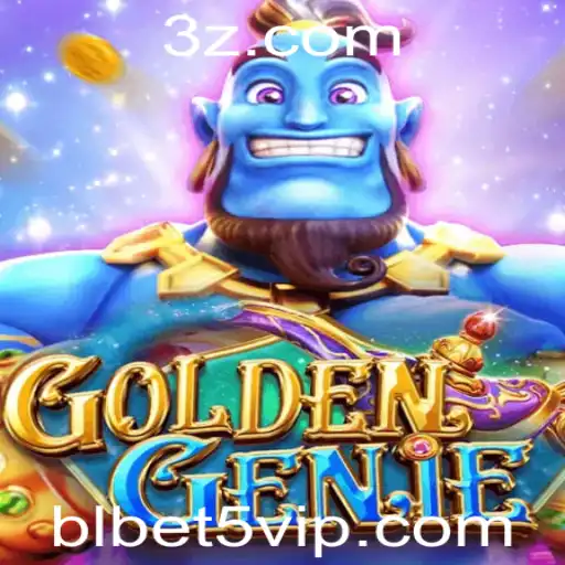 Descubra GOLDENGENIE: O Fascinante Mundo do Jogo com a Palavra-Chave blbet5
