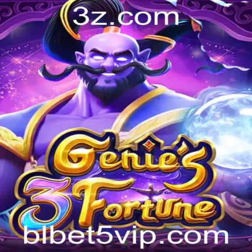 Genie3Fortune: Exploração e Regras de um Jogo Inovador