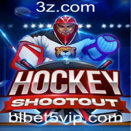 O Fascinante Mundo do HockeyShootout: Regras e Como Jogar