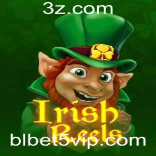 Descubra a Magia do IrishReels: Um Guia Completo com as Regras e Características do Jogo