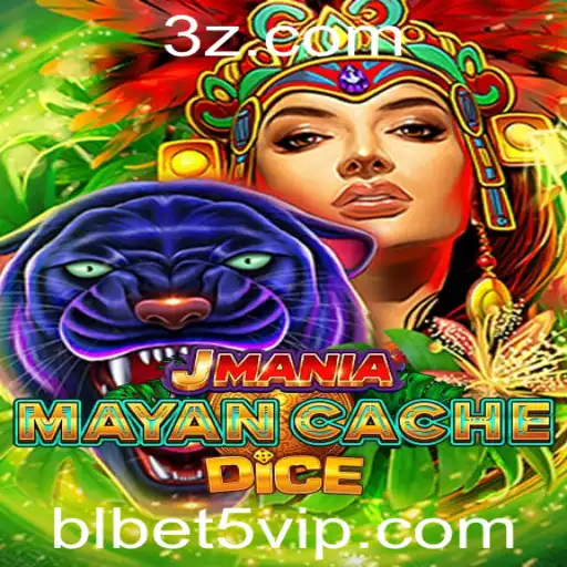 Descubra o Fascinante Mundo de JManiaMayanCacheDice: Estratégia e Aventura em um Só Jogo