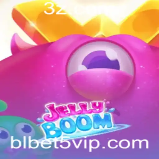 JellyBoom: Mergulhe na Diversão Explosiva