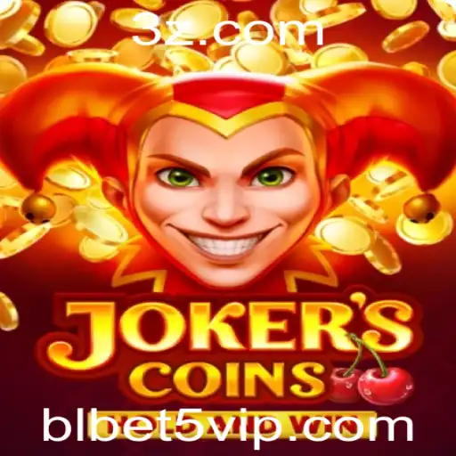 Explorando 'JokersCoins': O Fascinante Mundo do Jogo Baseado em Blbet5