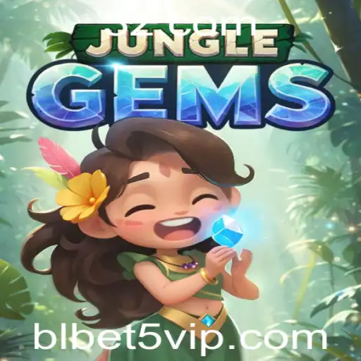 Descubra JungleGems: Aventuras Na Selva