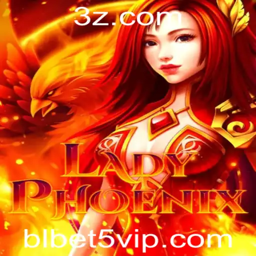Explorando LadyPhoenix: O Novo Fenômeno dos Jogos com blbet5
