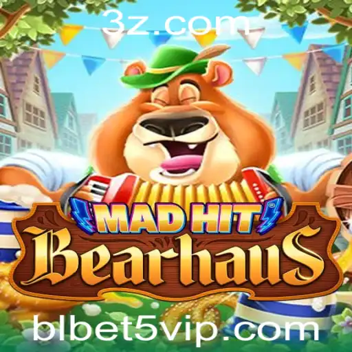 Explorando o Mundo de MadHitBearhaus: Um Mergulho nas Regras e Estratégias do Jogo