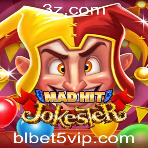 Descubra o Mundo de MadHitJokester: O Jogo Revolucionário de 2023