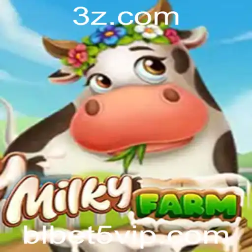MilkyFarm: A Nova Era da Simulação Agrícola