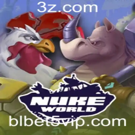 Explorando NukeWorld: O Incrível Universo do Jogo do Momento