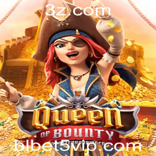 QueenofBounty: Explore o Mundo da Pirataria Digital