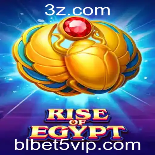 RiseOfEgypt: Descubra o Fascinante Mundo do Antigo Egito no Jogo de Cassino