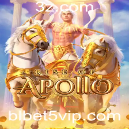 Rise of Apollo: Explorando o Novo Fenômeno do Mundo dos Jogos