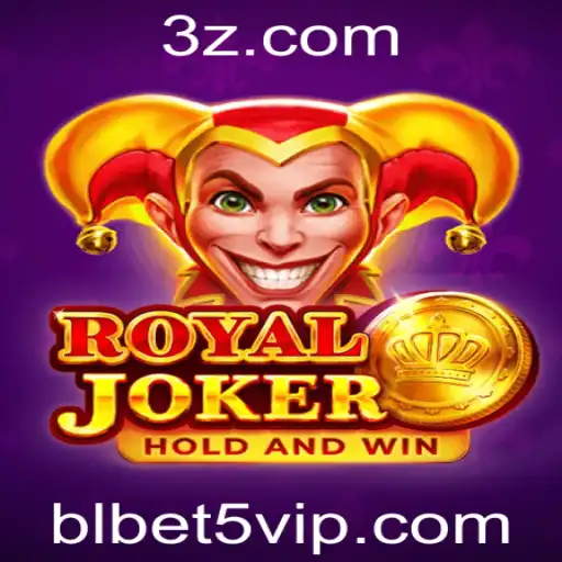 RoyalJoker: Explorando o Mundo do Jogo de Estratégia com Blbet5