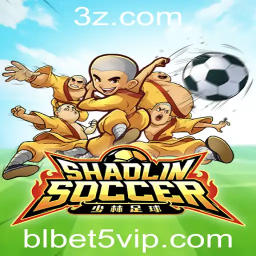 Descubra ShaolinSoccer: Uma Nova Maneira de Jogar Futebol