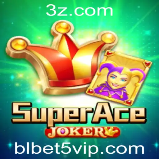 Descubra o Fascinante Mundo de SuperAceJoker: Um Jogo de Estratégia Único
