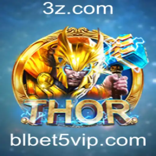 THOR: O Jogo de Estratégia e Aventura com a Palavras-chave de Mistério 'blbet5'