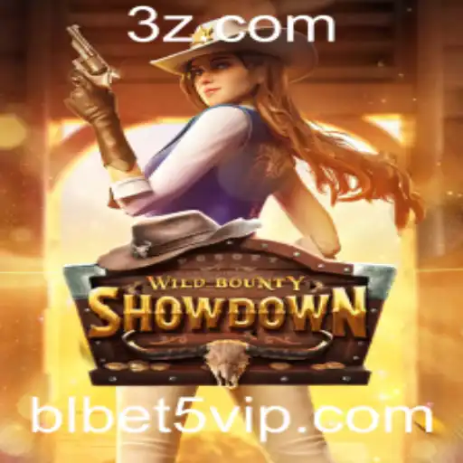 Desvendando o WildBountyShowdown: Uma Jornada pelo Jogo Inovador com blbet5