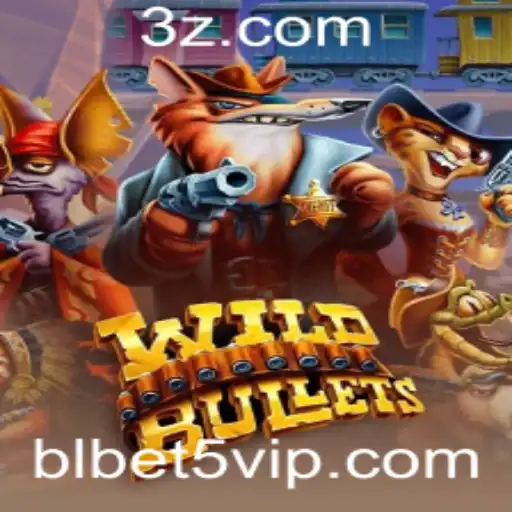 WildBullets: A Nova Fronteira dos Jogos Digitais