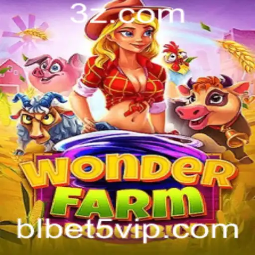 Descubra o Fascinante Mundo de 'WonderFarmBonusBuy'